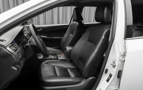 Toyota Camry, 2016 год, 1 440 000 рублей, 11 фотография