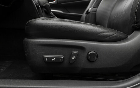 Toyota Camry, 2016 год, 1 440 000 рублей, 16 фотография