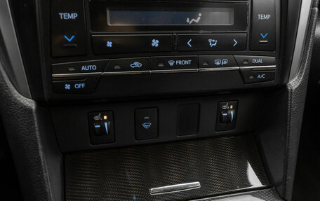 Toyota Camry, 2016 год, 1 440 000 рублей, 19 фотография