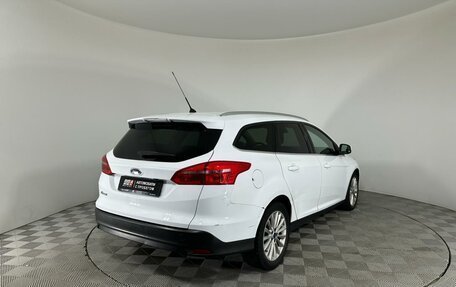 Ford Focus III, 2016 год, 1 097 000 рублей, 5 фотография