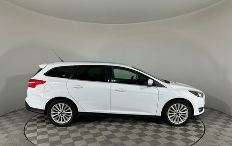 Ford Focus III, 2016 год, 1 097 000 рублей, 4 фотография