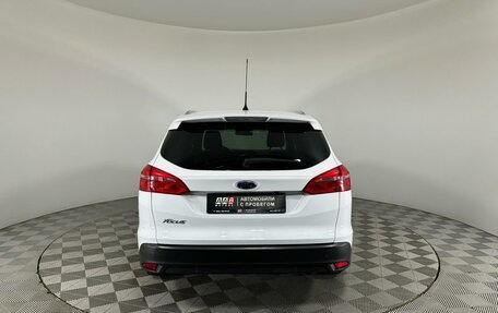 Ford Focus III, 2016 год, 1 097 000 рублей, 6 фотография