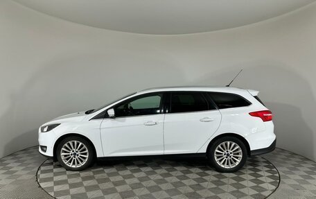 Ford Focus III, 2016 год, 1 097 000 рублей, 8 фотография