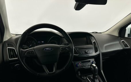 Ford Focus III, 2016 год, 1 097 000 рублей, 9 фотография