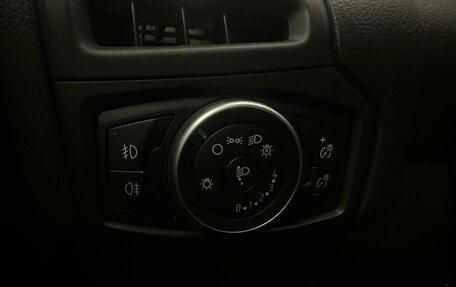 Ford Focus III, 2016 год, 1 097 000 рублей, 10 фотография