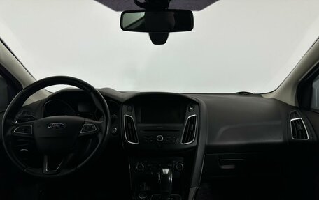 Ford Focus III, 2016 год, 1 097 000 рублей, 11 фотография