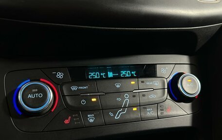 Ford Focus III, 2016 год, 1 097 000 рублей, 14 фотография