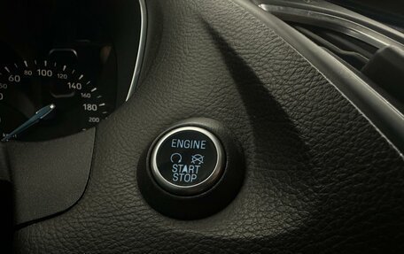 Ford Focus III, 2016 год, 1 097 000 рублей, 12 фотография