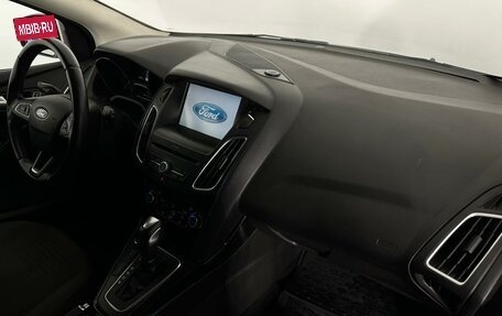 Ford Focus III, 2016 год, 1 097 000 рублей, 17 фотография