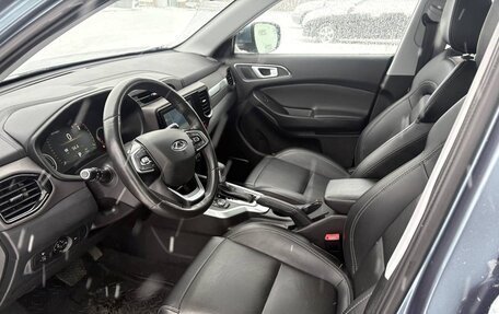 Chery Tiggo 4 I рестайлинг, 2019 год, 1 370 000 рублей, 11 фотография