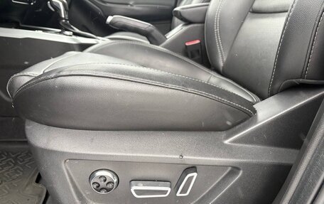 Chery Tiggo 4 I рестайлинг, 2019 год, 1 370 000 рублей, 12 фотография