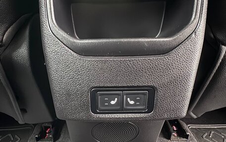 Chery Tiggo 4 I рестайлинг, 2019 год, 1 370 000 рублей, 15 фотография