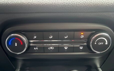 Chery Tiggo 4 I рестайлинг, 2019 год, 1 370 000 рублей, 18 фотография