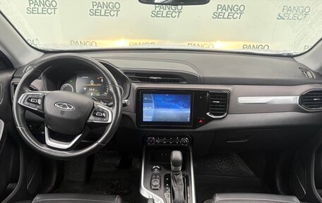 Chery Tiggo 4 I рестайлинг, 2019 год, 1 370 000 рублей, 16 фотография