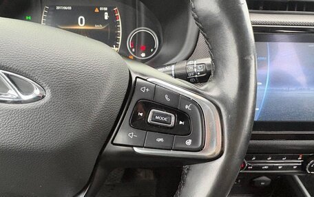 Chery Tiggo 4 I рестайлинг, 2019 год, 1 370 000 рублей, 22 фотография