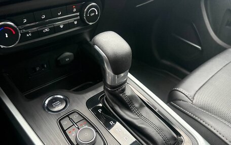 Chery Tiggo 4 I рестайлинг, 2019 год, 1 370 000 рублей, 19 фотография