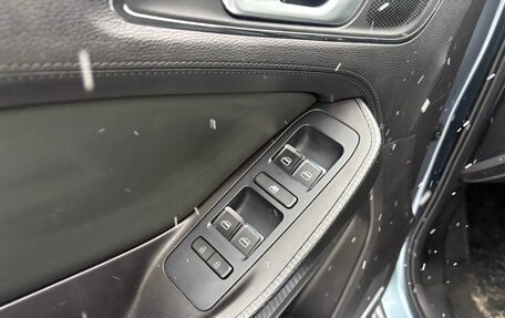 Chery Tiggo 4 I рестайлинг, 2019 год, 1 370 000 рублей, 25 фотография