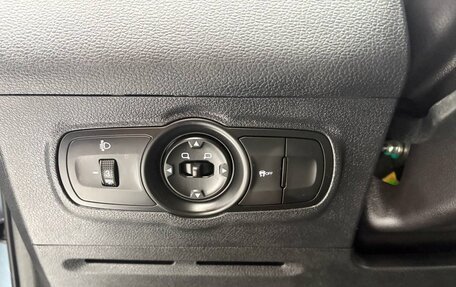 Chery Tiggo 4 I рестайлинг, 2019 год, 1 370 000 рублей, 24 фотография