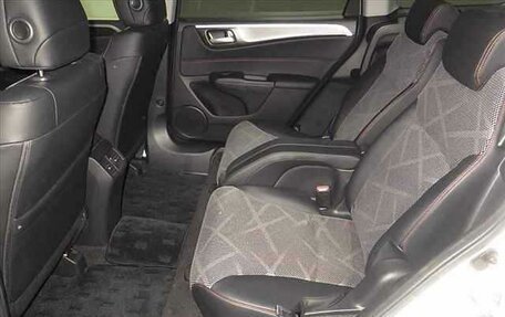 Honda Jade I, 2017 год, 1 900 000 рублей, 6 фотография