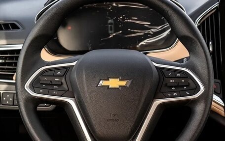 Chevrolet Captiva, 2025 год, 2 670 000 рублей, 8 фотография