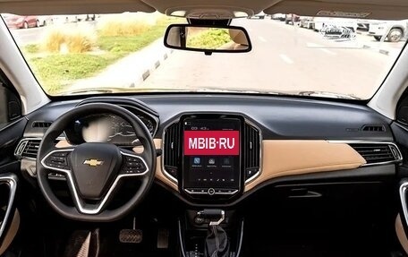 Chevrolet Captiva, 2025 год, 2 670 000 рублей, 6 фотография