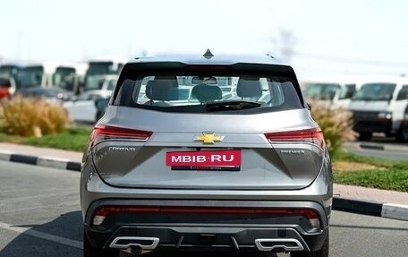 Chevrolet Captiva, 2025 год, 2 670 000 рублей, 5 фотография