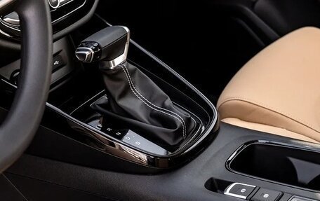 Chevrolet Captiva, 2025 год, 2 670 000 рублей, 9 фотография