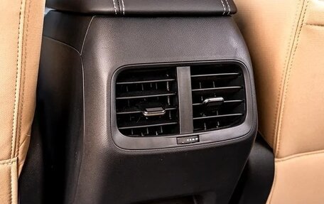 Chevrolet Captiva, 2025 год, 2 670 000 рублей, 17 фотография