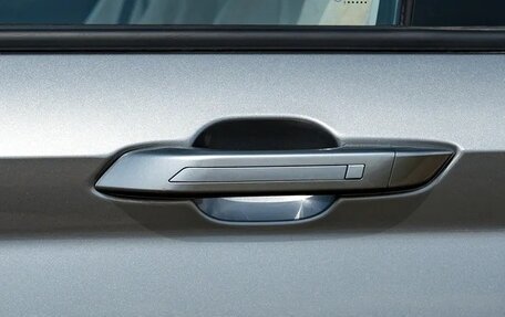 Chevrolet Captiva, 2025 год, 2 670 000 рублей, 14 фотография