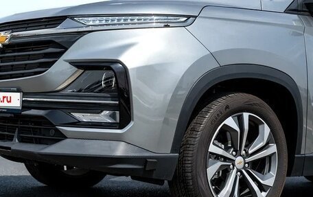 Chevrolet Captiva, 2025 год, 2 670 000 рублей, 18 фотография