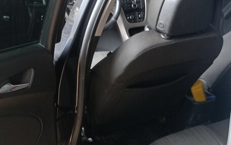 Opel Astra J, 2011 год, 660 000 рублей, 11 фотография