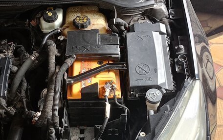 Opel Astra J, 2011 год, 660 000 рублей, 12 фотография