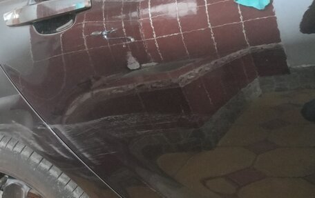 Opel Astra J, 2011 год, 660 000 рублей, 16 фотография