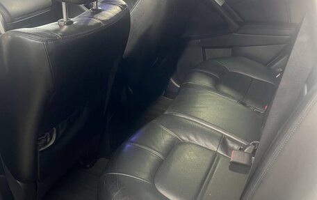 Nissan Murano, 2013 год, 1 450 000 рублей, 8 фотография