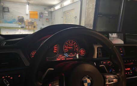 BMW 4 серия, 2018 год, 2 650 000 рублей, 4 фотография