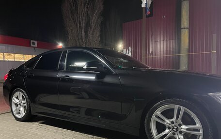 BMW 4 серия, 2018 год, 2 650 000 рублей, 5 фотография