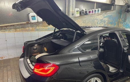 BMW 4 серия, 2018 год, 2 650 000 рублей, 9 фотография