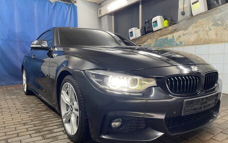 BMW 4 серия, 2018 год, 2 650 000 рублей, 21 фотография