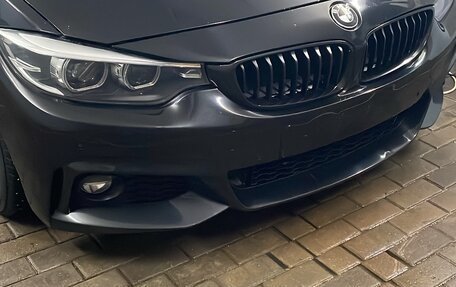 BMW 4 серия, 2018 год, 2 650 000 рублей, 19 фотография