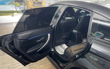 BMW 4 серия, 2018 год, 2 650 000 рублей, 16 фотография