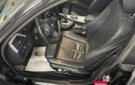 BMW 4 серия, 2018 год, 2 650 000 рублей, 17 фотография