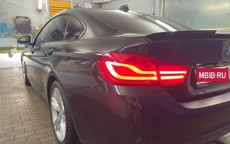 BMW 4 серия, 2018 год, 2 650 000 рублей, 23 фотография