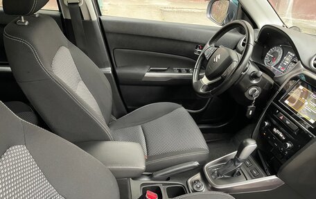 Suzuki Vitara II рестайлинг, 2019 год, 1 949 000 рублей, 6 фотография