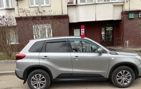 Suzuki Vitara II рестайлинг, 2019 год, 1 949 000 рублей, 3 фотография