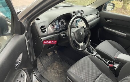 Suzuki Vitara II рестайлинг, 2019 год, 1 949 000 рублей, 7 фотография