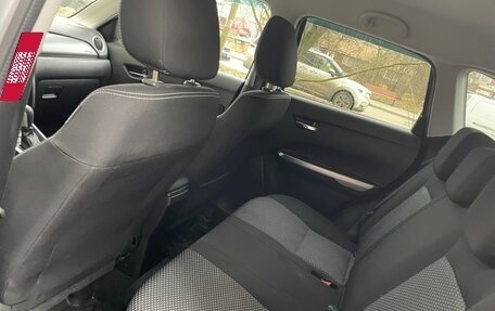 Suzuki Vitara II рестайлинг, 2019 год, 1 949 000 рублей, 8 фотография