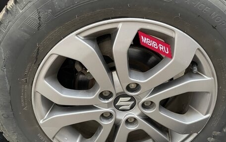 Suzuki Vitara II рестайлинг, 2019 год, 1 949 000 рублей, 13 фотография