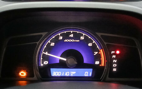 Honda Civic VIII, 2007 год, 740 000 рублей, 13 фотография