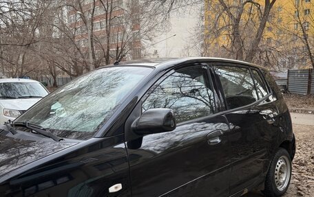 KIA Picanto I, 2007 год, 430 000 рублей, 3 фотография