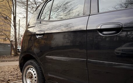 KIA Picanto I, 2007 год, 430 000 рублей, 6 фотография